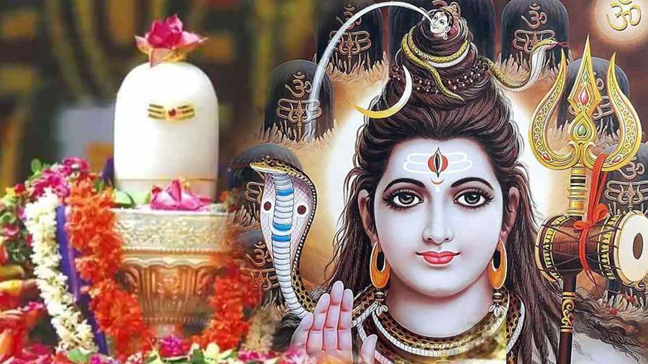 mahadev shiv